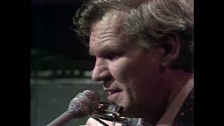 DOC &amp; MERLE WATSON - Got The Blues Can't Be Satisfied