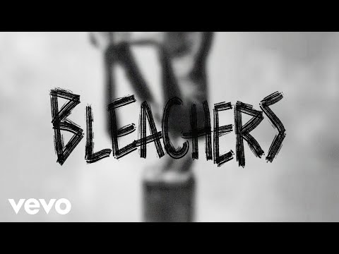 Haiden Henderson - bleachers (Official Lyric Video)