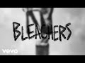 Haiden Henderson - bleachers (Official Lyric Video)