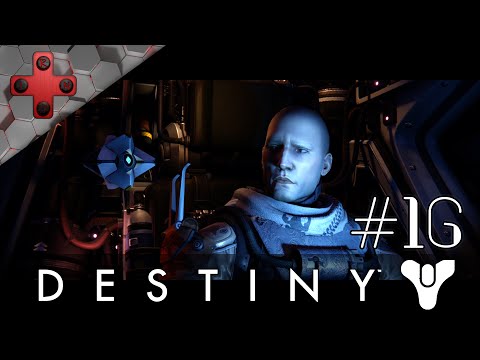 Destiny | Part #16 | Die Erwachten! | Let's Play Destiny