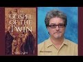 Ron Cooper What If Jesus Had A Twin The Gospel Of The Twin A Story Of Fiction