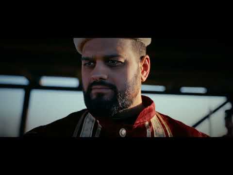 NOKSA X JBOY - LÁZADÓ (OFFICIAL MUSIC VIDEO)⚔👑