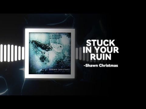 [FNAF|Sound Visualization] Stuck In Your Ruin - Shawn Christmas