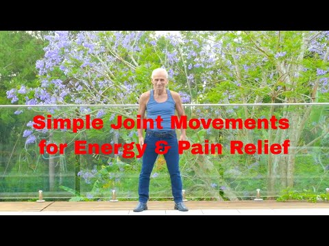 5-Dimensional Flow PART B JOINT SYNERGY 4 min Introduction