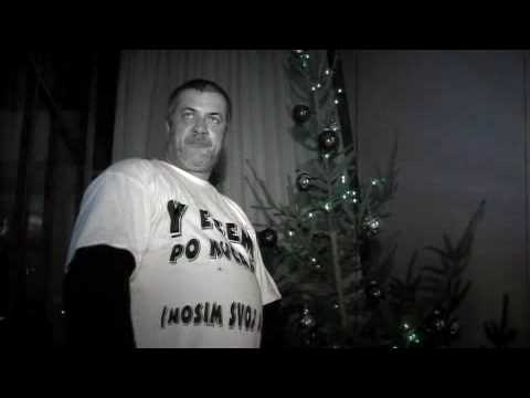 Kresha the Tchajo - merry X-mas