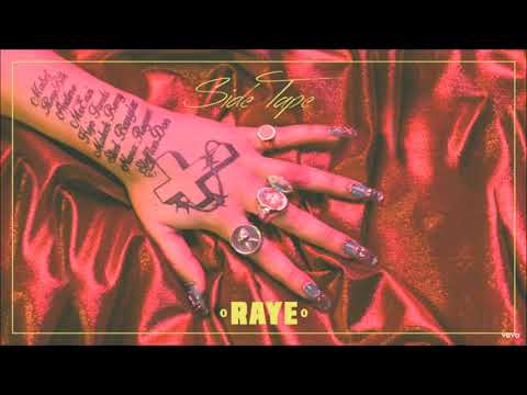 RAYE – Confidence feat. Maleek Berry & Nana Rogues (Official Audio)