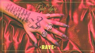 RAYE – Confidence feat. Maleek Berry &amp; Nana Rogues (Official Audio)