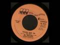 Northern Soul - Al Wilson - Touch and Go