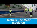 Hochschule Wismar, Fakultät für Ingenieurwissenschaften Video 