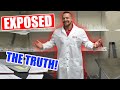 Supplement Manufacturing Exposed Part 1 - How Supplements Are Formulated