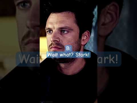 Yn was in Hydra and the Avengers think she’s dangerous #yn #avengers #sad