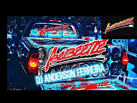 DJ ANDERSON FERREIRA ✅ ABELBEETLE Baú Do Eletrofunk - Cola No Chão - Brenno Paixão_ Mc Th_ Bala