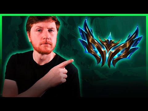 Challenger player discusses misconceptions of League