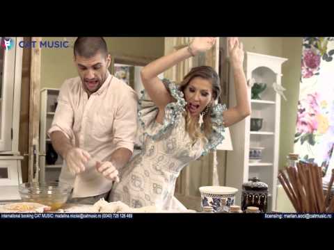 Andreea Banica feat  What`s Up   In lipsa ta Official Video) www Wplay Ro