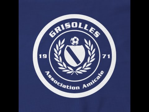 03/12/2022 - Match R2 - AAG vs Fonsorbes - (résumé)