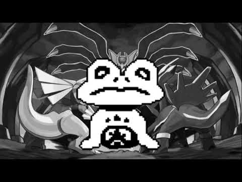 Undertale - Enemy Approaching (DPPt Soundfont)