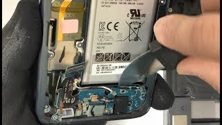 How to Replace the Charger Port on a Samsung Galaxy S8 Active
