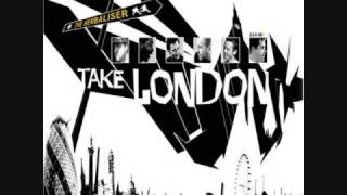 The Herbaliser f  Jean Grae  --  How To Keep A Girlfriend