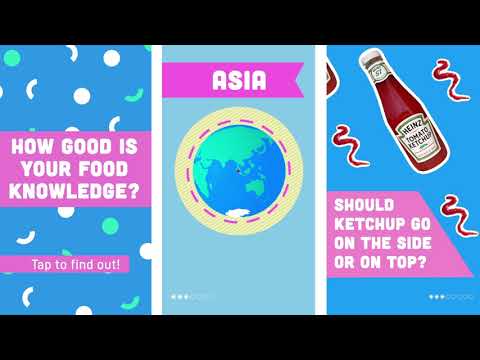 Ben Arrowsuch Design video.