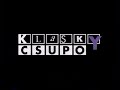 Klasky Csupo Inc Nickelodeon Paramount 2001