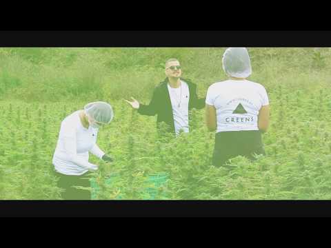 I-Razor - Creen (promotion dubplate)