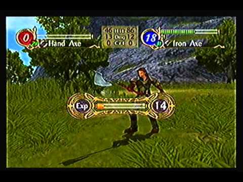 Let's Play Fire Emblem: Radiant Dawn PT21 - Suddenly, Pegasus Knights!