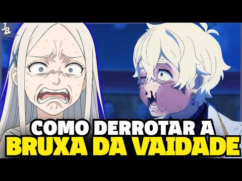 A QUEDA DA PANDORA EM RE:ZERO VAI SER DESSE JEITO...