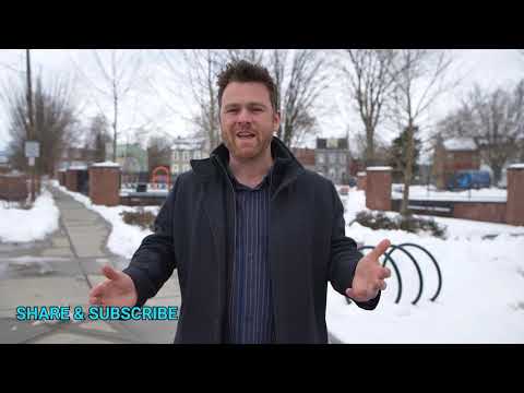 Video Production Lancaster PA -  aideM Media Minute | February 2021