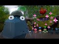 POV You Are A Pikmin 4 Animation