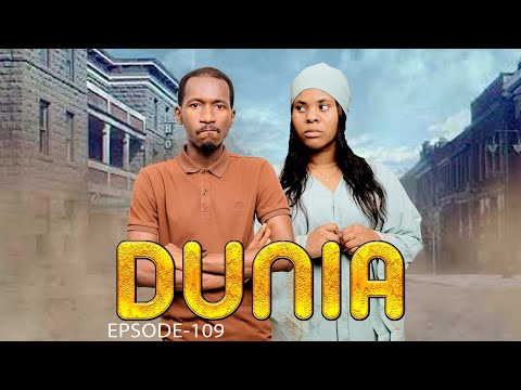 DUNIA (Ep 109)