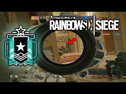 The GOYO meta is OVERPOWERED - Rainbow Six Siege