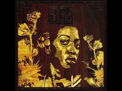 VA Soul Heaven presents Kerri Chandler & Dennis Ferrer (2006) CD1