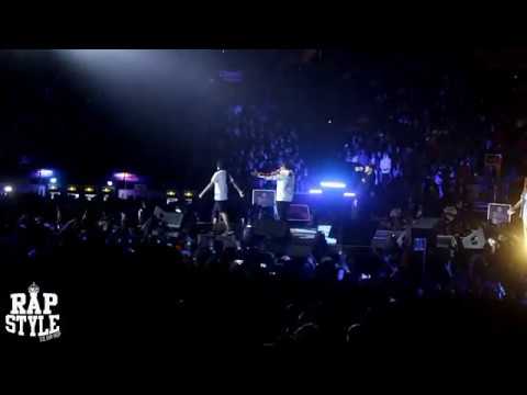 PIERO PISTAS vs FOXT -8vos- Nacional Red Bull Batalla de Gallos Perú 2018