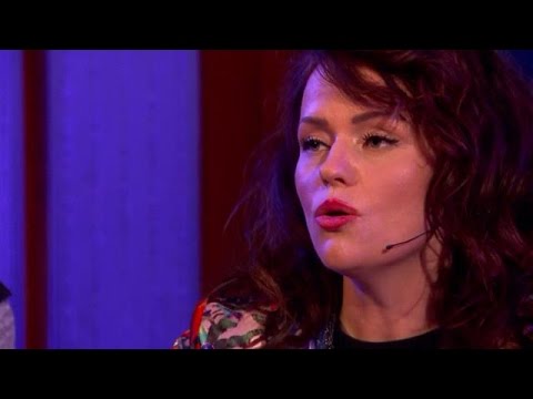 Jennie Lena - Love Of My Life - RTL LATE NIGHT