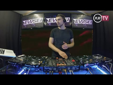 EWSEI - Live @PLAY TV 11.05.2017