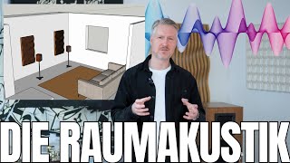 Wie geht Raumakustik im HiFi? Tipps & Umsetzung in meinem Studio mit Ekustik