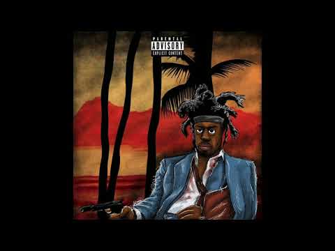 Tha God Fahim X Nicholas Craven - Dump Gawd: Shot Clock King