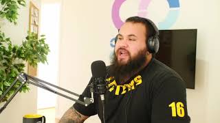 BPC-157 peptide on Post-Surgery Pec Tear - YouTube