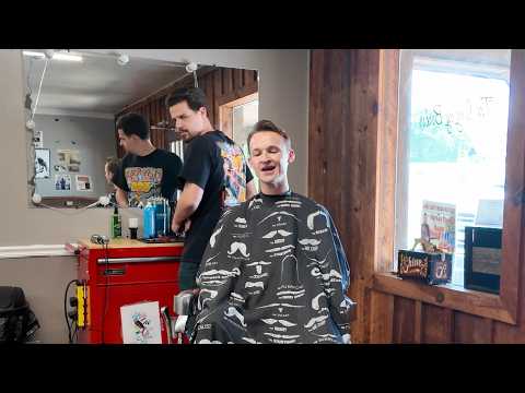 Luke Burr - I Can't Make You Love Me (Cover)