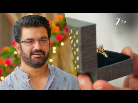 TUMM SE TUMM TAK | Aryavardhan plans to propose to Anu!