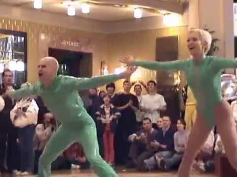 Roman Kolb & Katka Kolbová