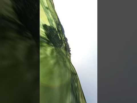 Drone view on the ground #vfx , #animation,#viral ,#cgi ,#3danimation ,#3dmodeling ,#nature