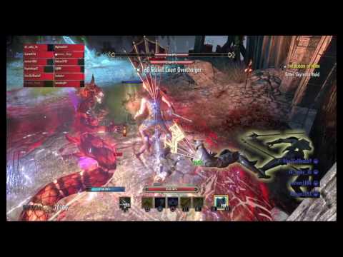 The Elder Scrolls Online: Vet SO Lamia