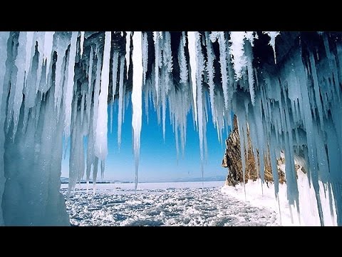 Aufbruch ins RUSSISCHE EIS- Geheimes Sibirien Teil 2