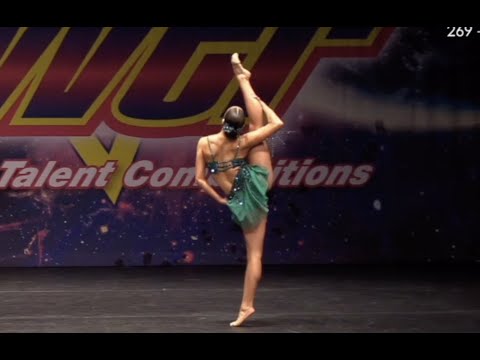 Olivia Taylor - I Have Nothing