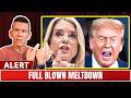 Pam Bondi S Epstein Files Meltdown Was CRAZY