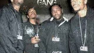 Horseshoe Gang-Dumb ass