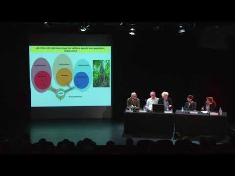 Qu'est-ce que le vivant ?