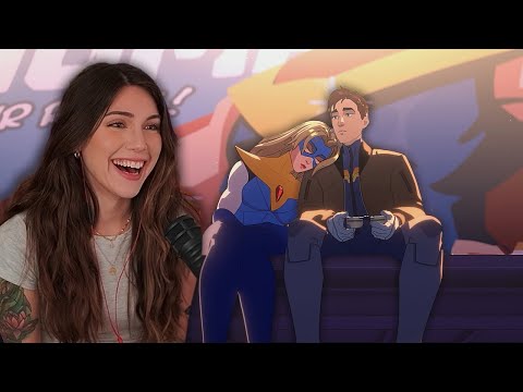 I LOVE this game! | Dispatch (Ep. 1 & 2)