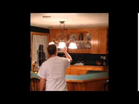 The Hunger Games Basement